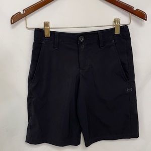 Under Armour UA Match Play golf shorts S YSM